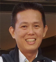 Maître Yap Boh Chu