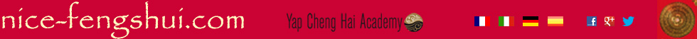 Nice Feng Shui in English