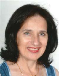 Solange Carlotti Feng Shui France