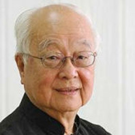 Le Grand Maître Yap Cheng Hai