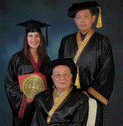 certification pratique de la Yap Cheng Hai Academy