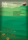 cours intermediaire de la Yap Cheng Hai Academy