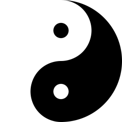 yin-yang